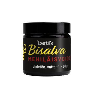 Munkin Mehiläisvoide purkki 50 g