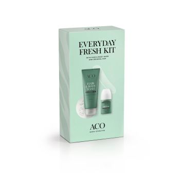 ACO Men Fresh Kit 250 ml 1 kpl
