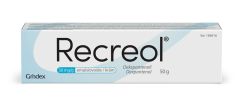 RECREOL 50 mg/g emuls voide 50 g
