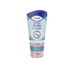 TENA PERUSVOIDE  HAJUSTEETON TUUBI 150 ML