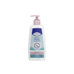 TENA KOSTEUSEMULSIO PUMPPUPULLO 500 ML