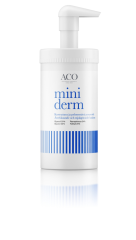 MINIDERM 20% CREAM 500 G