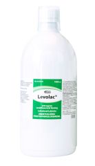 LEVOLAC 670 mg/ml oraaliliuos 1000 ml