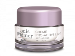 LW Pro-Active Cream Light perf 50 ml