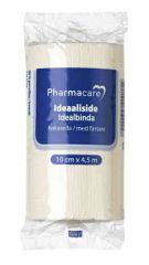 Pharmacare Ideaaliside 10cmx4,5m X1 kpl