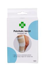 Apteekki polvituki kevyt XL, beige X1 kpl