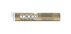 TREO 500/50 mg poretabl 20 kpl