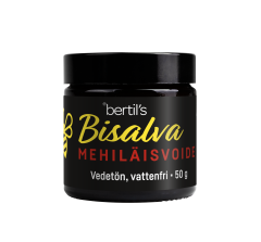 Munkin Mehiläisvoide purkki 50 g
