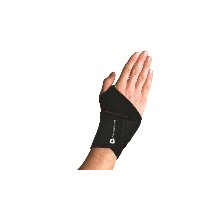 1000016104_Thermoskin_Wrist_Wrap_Uni_84126_S_M_Black_1_kpl_pakkauskuva_Pakkauskuva11319_jpg