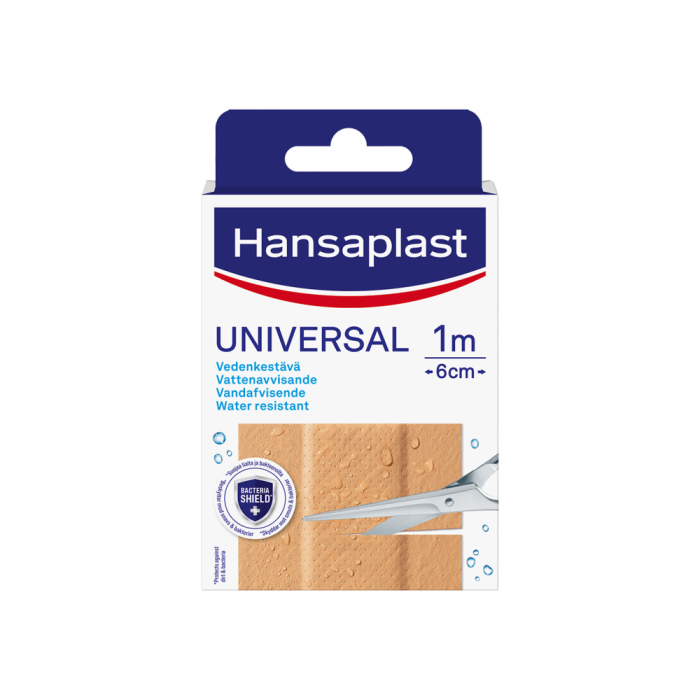 1000019528_HANSAPLAST_UNIVERSAL_1M_X_6CM_LENGTH_ME10_1_RLL_pakkauskuva_Pakkauskuva19966_png